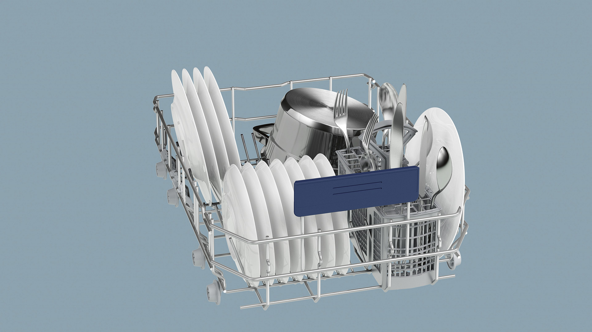 Посудомоечная машина BEKO dfc 04210 w