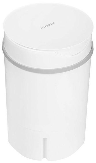 Стиральная машина HYUNDAI WMSA3204