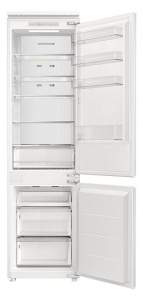 Холодильник AKPO CHA 300 TNFI