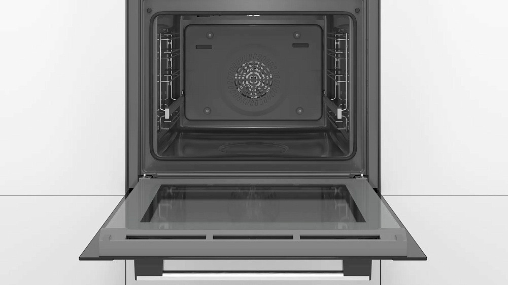 Духовой шкаф BOSCH HRA334EB0