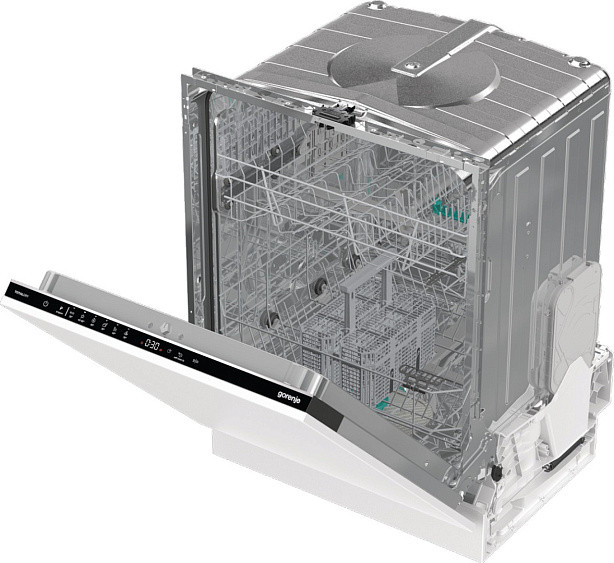 Посудомоечная машина GORENJE GV642D90