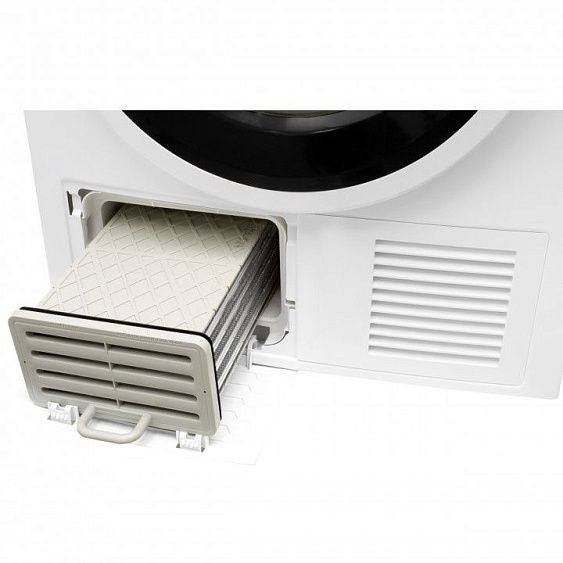 Сушильная машина SCHAUB LORENZ SLR CW820