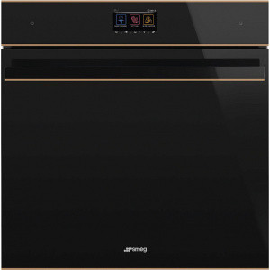 Духовой шкаф SMEG SOP6604TPNR