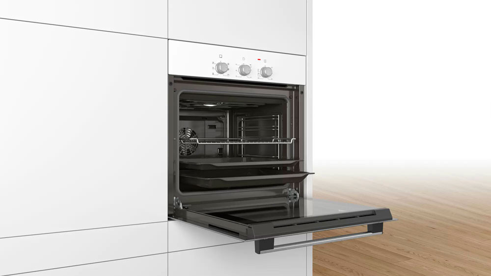 Духовой шкаф BOSCH HBF011BV0Q