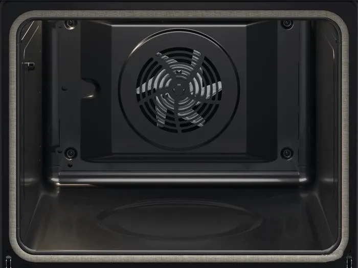 Духовой шкаф ELECTROLUX EOC8P39H