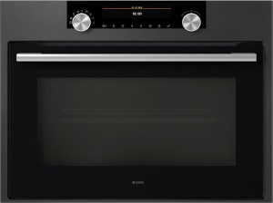 Компактный духовой шкаф ASKO OCM8487A