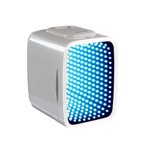 Холодильник для косметики MEYVEL MD-04C3W-RGB