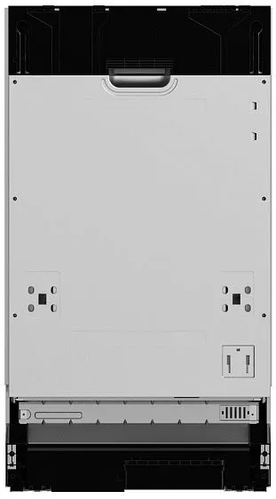 Посудомоечная машина MAUNFELD MLP45737AO Light Beam