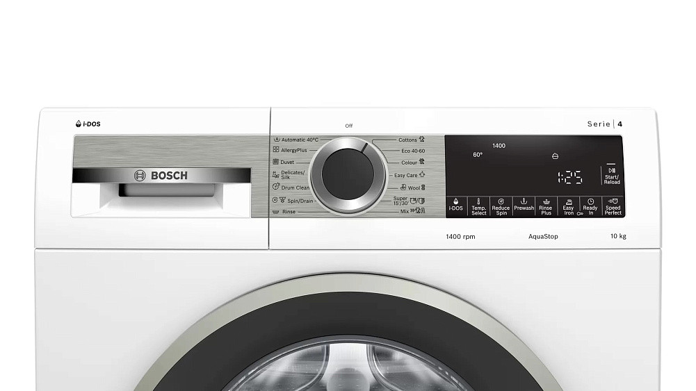 Стиральная машина BOSCH WGA254A0ME