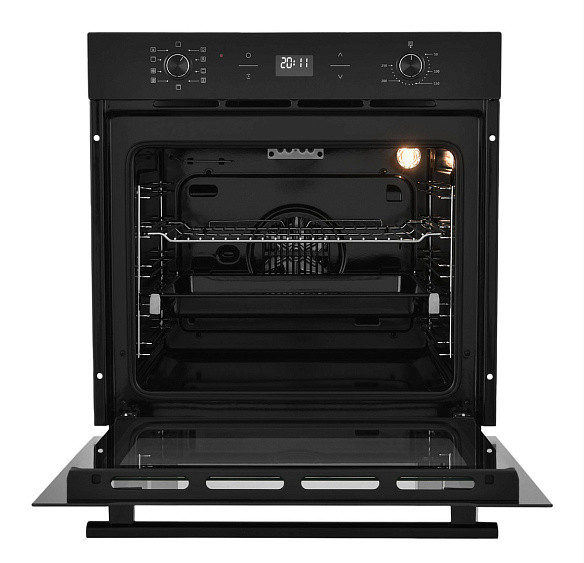 Духовой шкаф ZUGEL ZOE602B