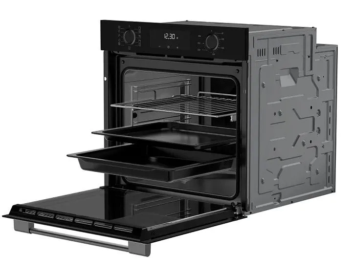 Духовой шкаф KUPPERSBERG HO 622 BX