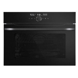 Духовой шкаф MAUNFELD XCMO4418GB Matt