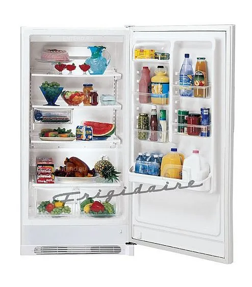 Холодильник Frigidaire MRAD 17V8 белый