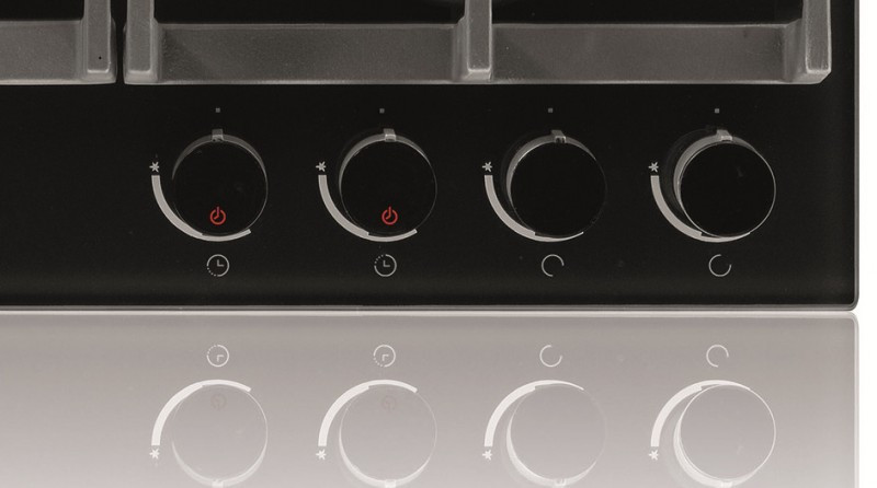 Поверхность GORENJE simplicity gktg 6 sy2b