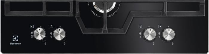 Варочная поверхность ELECTROLUX KGG6456K