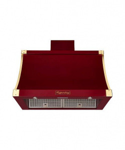 Вытяжка KUPPERSBERG T 939 BOR Bronze