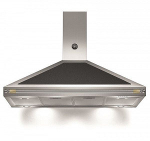 Вытяжка BERTAZZONI K120HERNEA