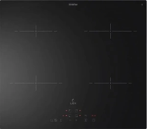 Варочная поверхность LEX HI 6040A I BL