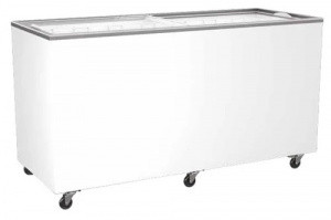 Морозильная камера SIMFER SYD550 MD DC