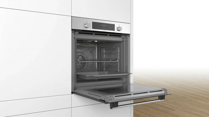 Духовой шкаф BOSCH HBA573BS1