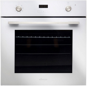 Духовой шкаф KONIGIN Sage 60 WH E8
