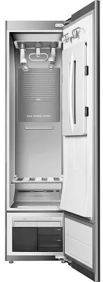 Сушильный шкаф HIBERG SD 5GM