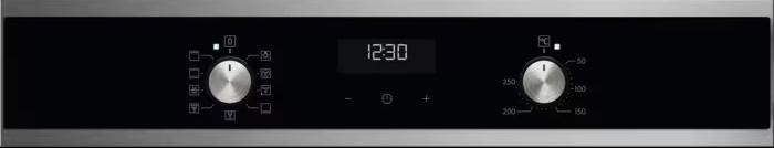 Духовой шкаф ELECTROLUX EOF5H40BX