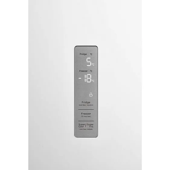 Холодильник MIDEA MDRB522MGE01OD