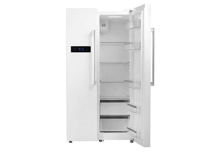 Холодильник CENTEK CT-1751 NF White