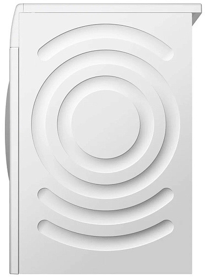 Стиральная машина BOSCH WAV28M92PL
