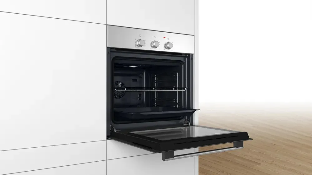 Духовой шкаф BOSCH HBF011BR0T