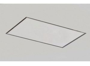 Вытяжка PANDO E-252/95 BLANCO V.1130 ECO SEC PLUS