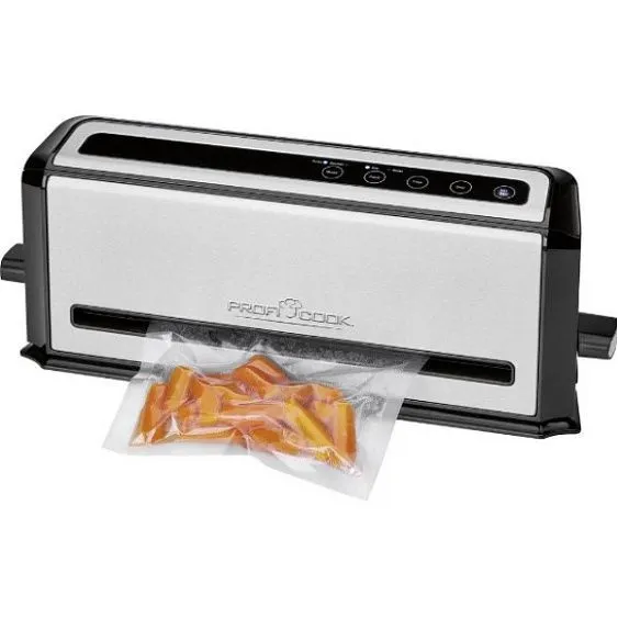 Вакуумный упаковщик Profi Cook PCVK 1133