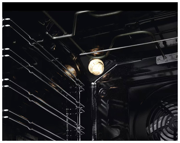 Духовой шкаф ELECTROLUX EOB 6220 AOR