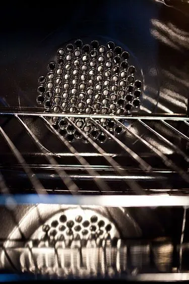 Духовой шкаф CATA CM 760 AS BK