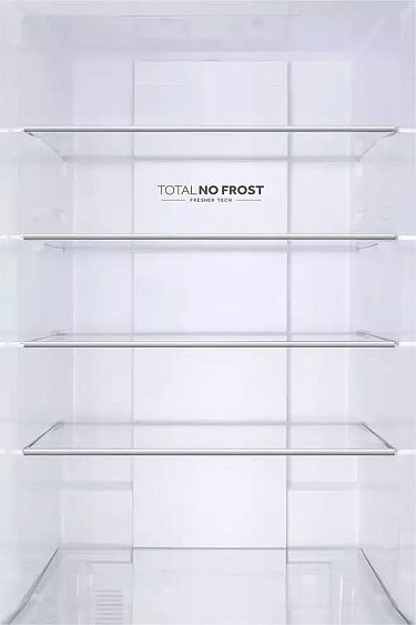 Холодильник HAIER BCFT528AWRU