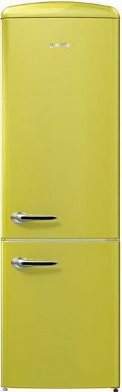 Холодильник GORENJE ORK192AP