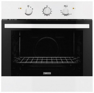 Газовый духовой шкаф ZANUSSI zog511211w