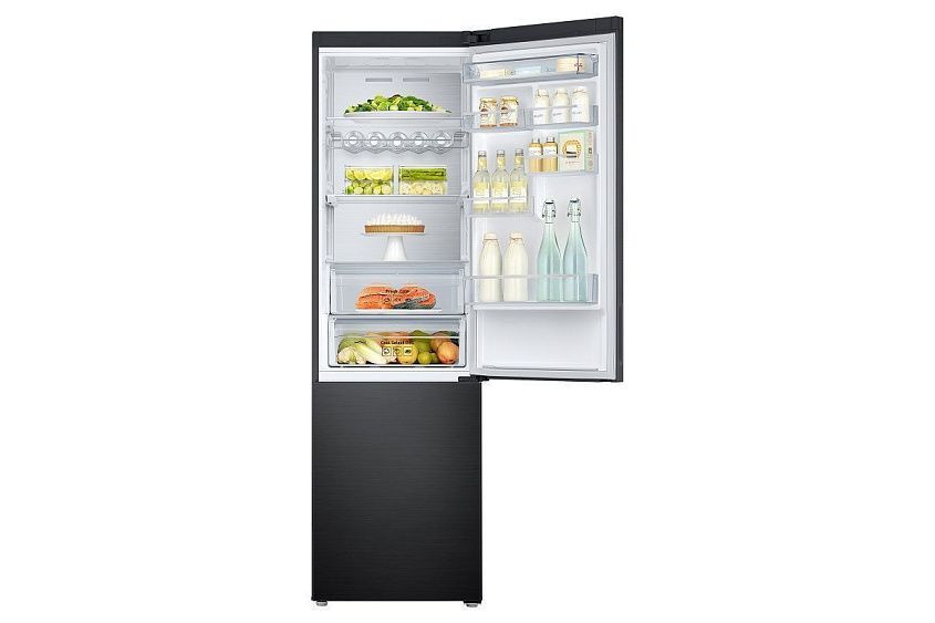 Холодильник SAMSUNG RB37A5291B1