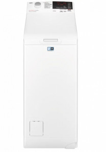 Стиральная машина AEG LTX6GR261