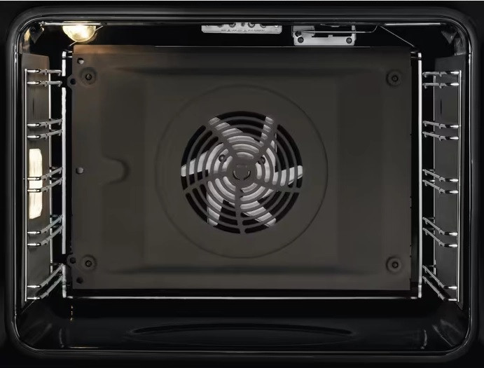 Духовой шкаф ELECTROLUX KOF3C70X