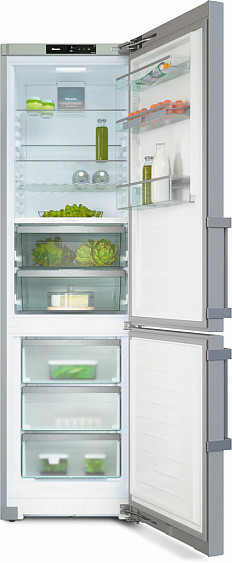Холодильник MIELE KFN 4797 CD EDT/CS