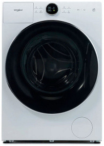 Стиральная машина WHIRLPOOL WM E104A W RU