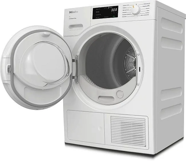 Сушильная машина MIELE TWD640WP