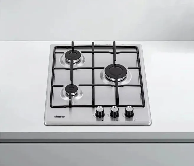 Варочная поверхность SIMFER H45V30M470