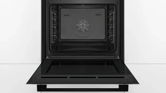 Духовой шкаф BOSCH HBG539BB6