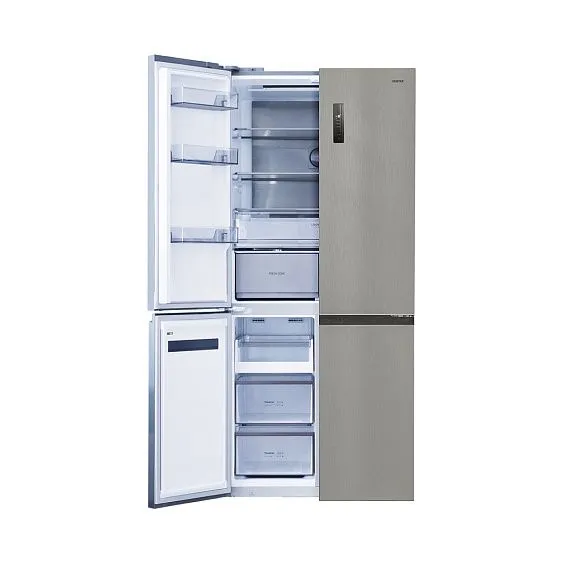 Холодильник CENTEK CT-1746 NF INOX