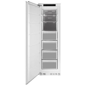Морозильная камера MAUNFELD MBFR205NFWGR Inverter