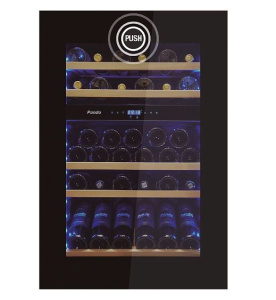 Винный шкаф PANDO PVMAVP 88-45CRR