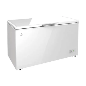 Морозильный ларь LEX LFR500 FFLed